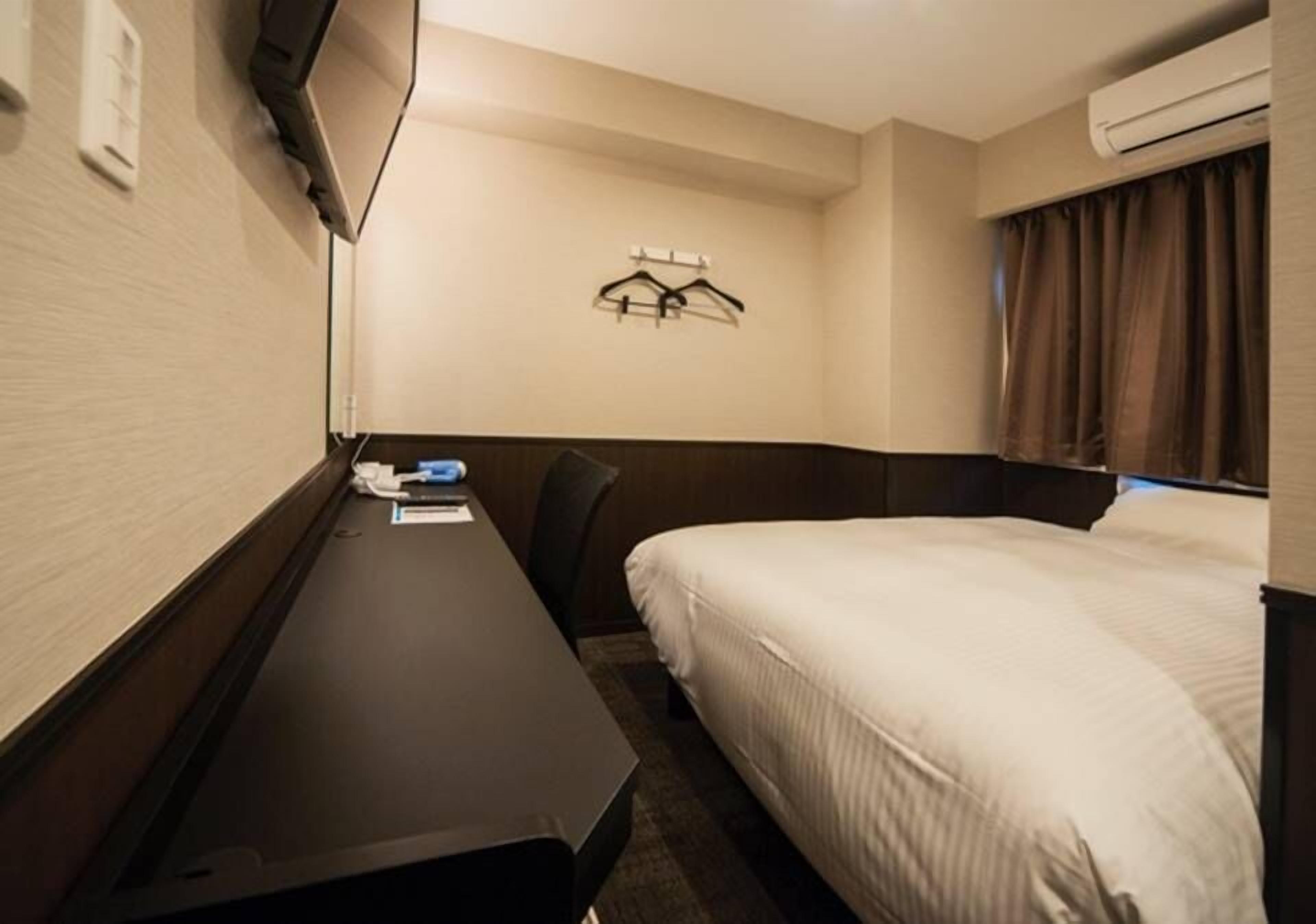 Hotel Excellence Kyoto Station Nishi — Photos 3